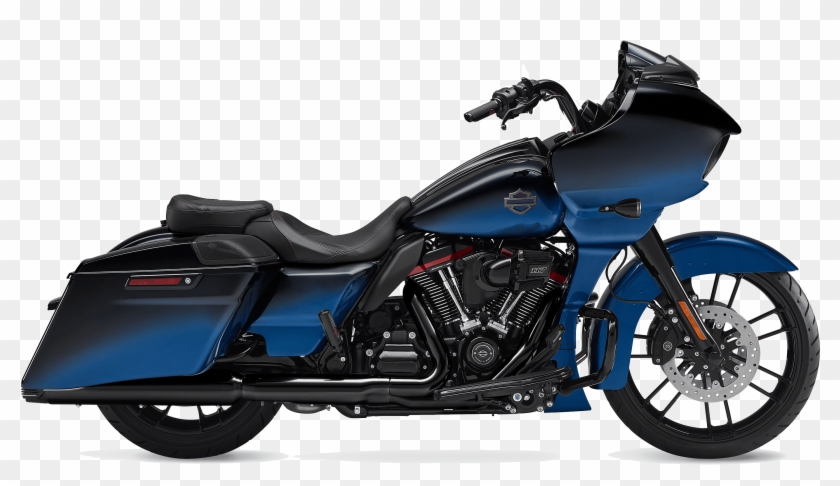 2019 Harley Davidson H D Cvo™ Road Glide® Mako Shark Clipart #2110622