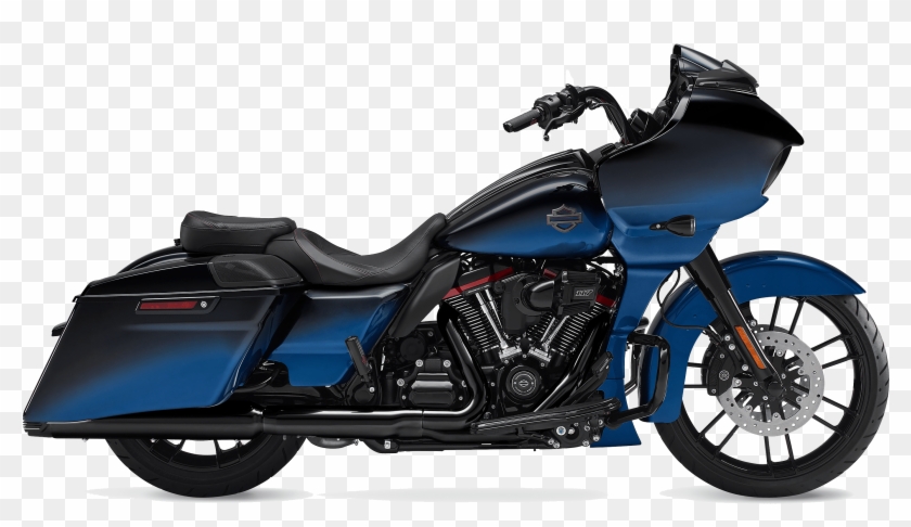 2019 Harley Davidson H D Cvo™ Road Glide® Mako Shark Clipart