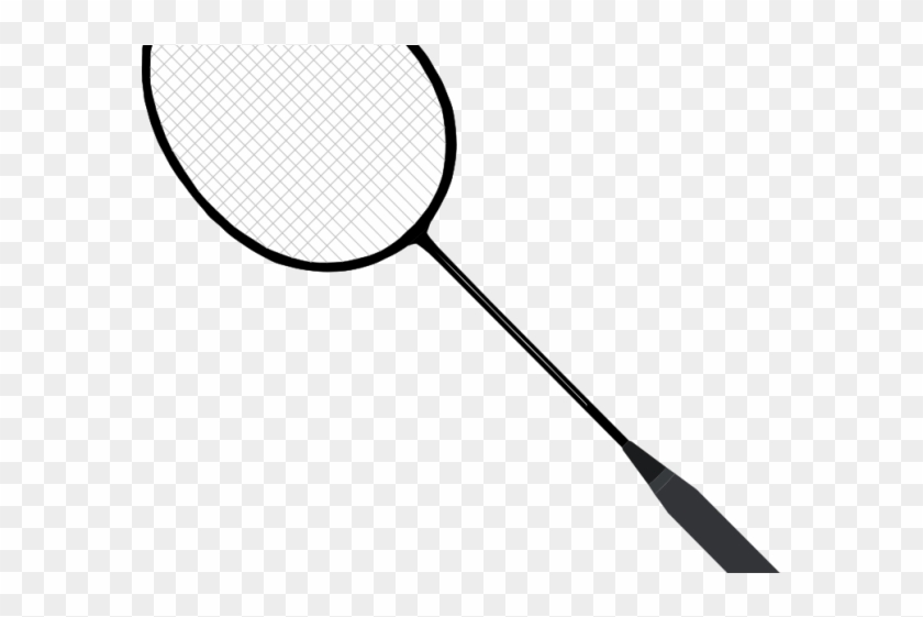 Badminton Clipart Logo - Llanes - Png Download #2110710
