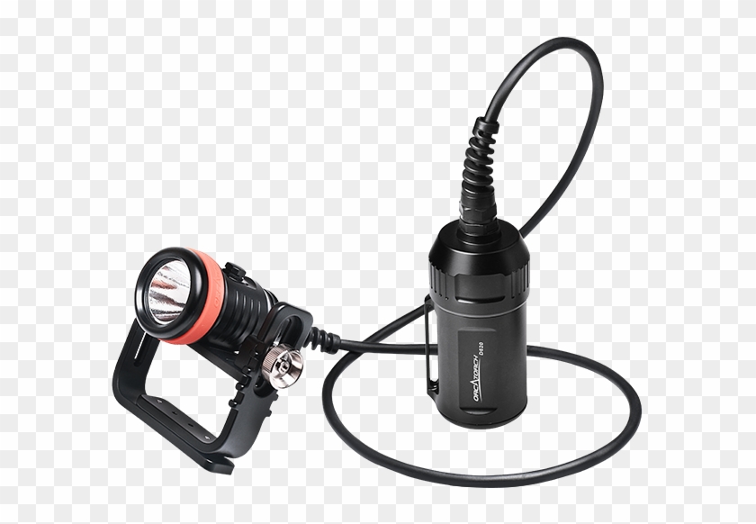 11 - Orcatorch D620 Clipart