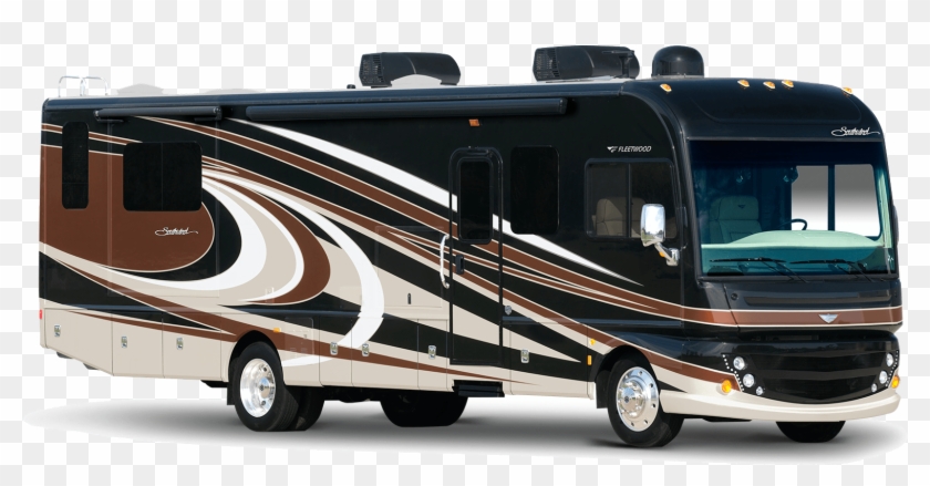 Southwind Class A Motorhome - Rv Brands Class Clipart