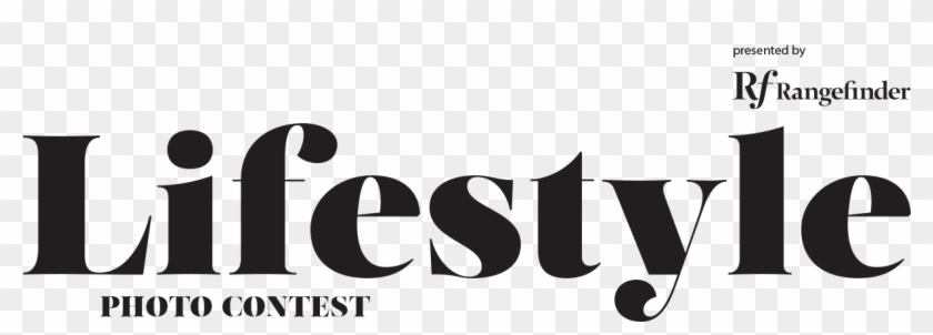 Rf Lifestyle - Graphic Design Clipart #2110805