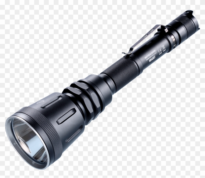 Please Upgrade To Full Version Of Magic Zoom Plus™ - Nitecore Mh40gt Clipart