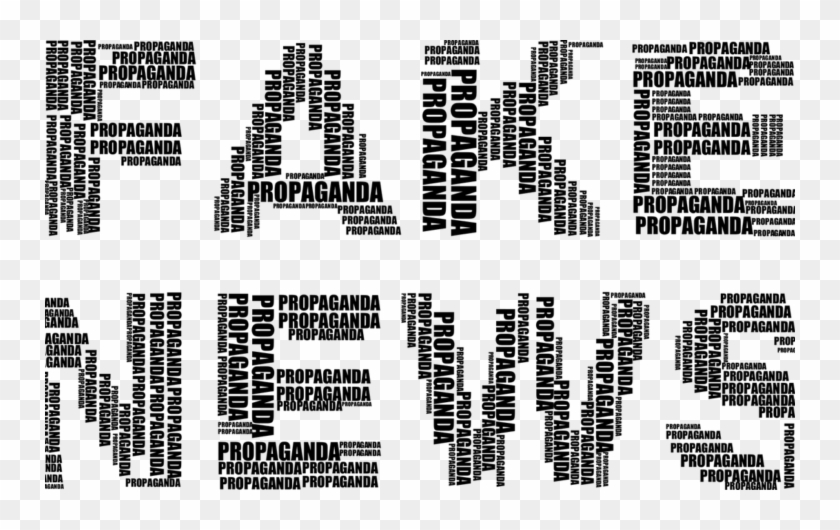 Fake News Images Big Clipart