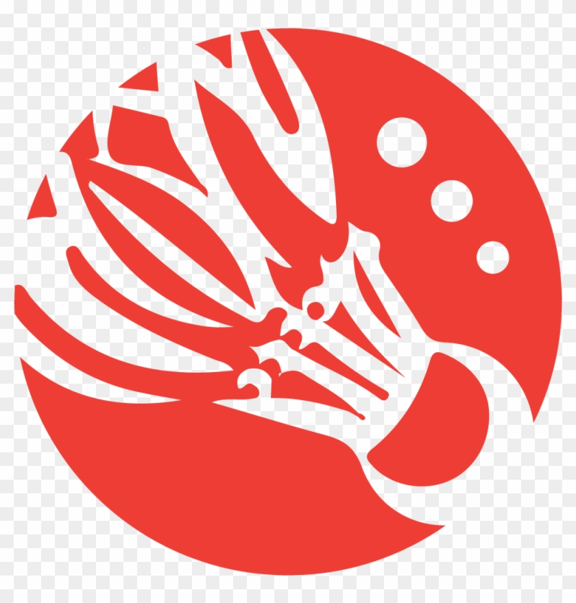 Badminton - Logo Ukm Badminton Binus Clipart #2110910