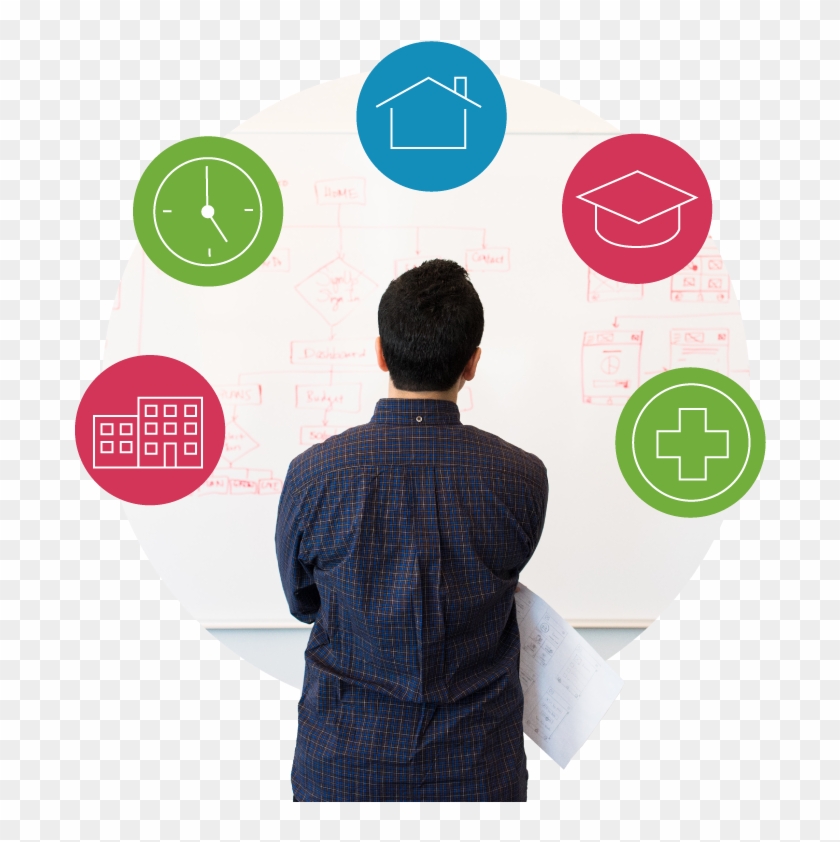 Read Our First Of Its Kind "modern Caregiving Challenges - Whiteboard Clipart #2110937