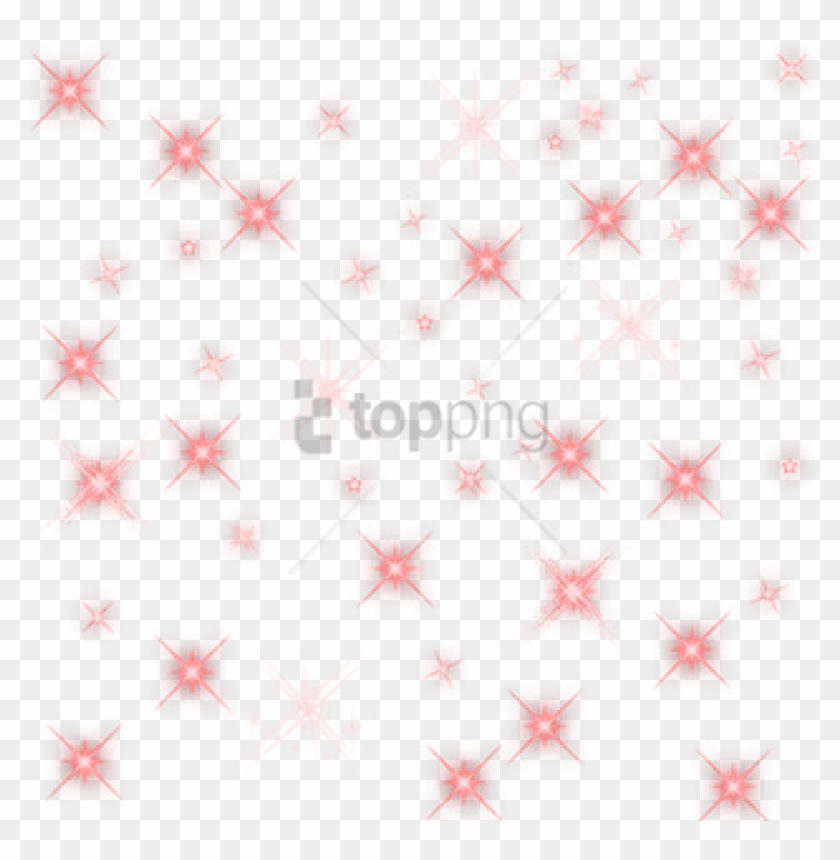 Free Png Download Png Effects For Photoscape Star Png - Star Effects Png Clipart #2110963