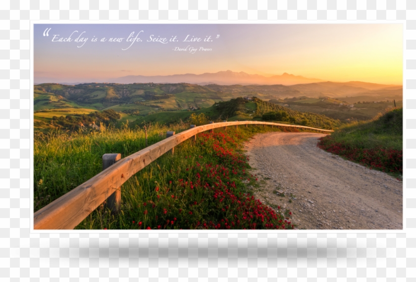 Country Roads, Landscape Photography, Stunning Wallpapers, - Country Roads Take Me Home Wallpaper Hd Clipart