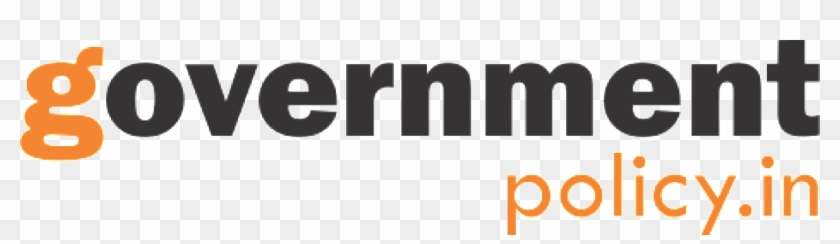 Cropped Gpolicy Logo - Orange Clipart