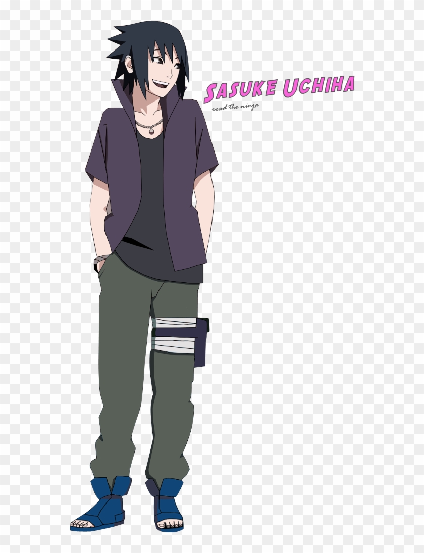 Naruto Images Sasuke Uchiha Road To Ninja Hd Wallpaper - Uchiha Sasuke Road To Ninja Clipart #2111148