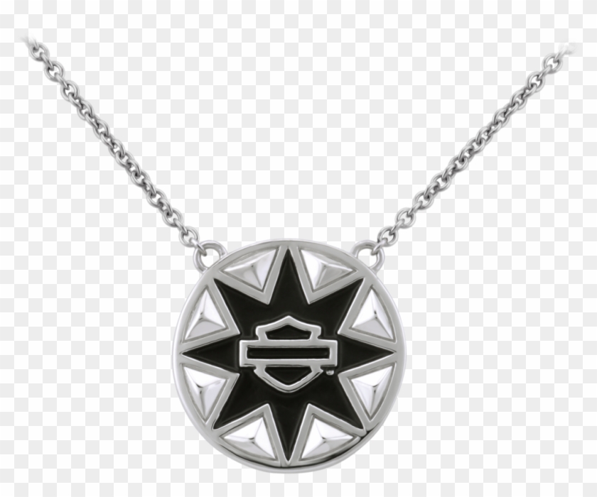 Harley Davidson® Women's Tribal Rays Sterling Silver - Five Finger Death Punch Zeichen Clipart