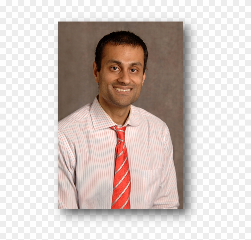 Neil Krishan Aggarwal Is An Assistant Professor Of - Gentleman Clipart #2111311