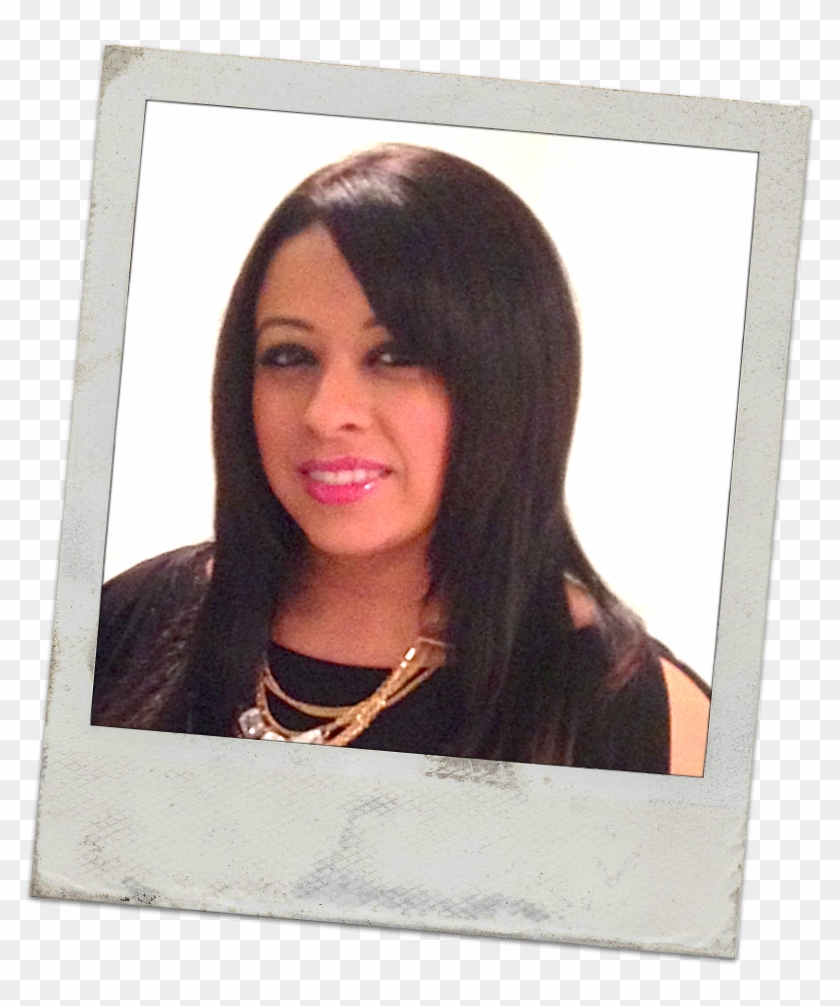 Atlanta Indian Wedding Planner - Picture Frame Clipart #2111392