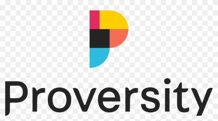 Krishan Meetoo - " - Proversity Logo Clipart #2111483