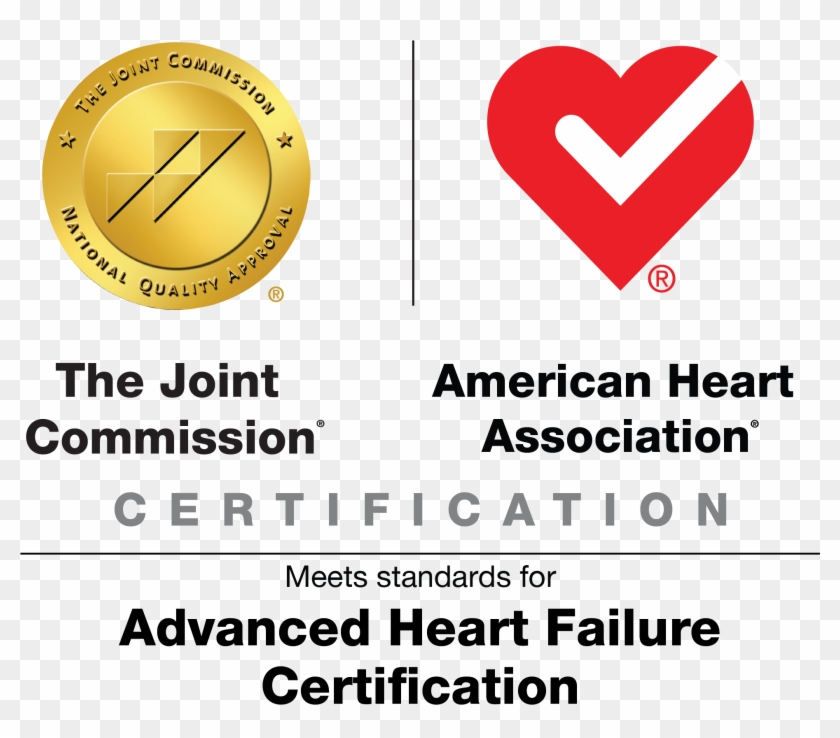 High Performing Joint Commission Certification - Joint Commission Advanced Certification Clipart