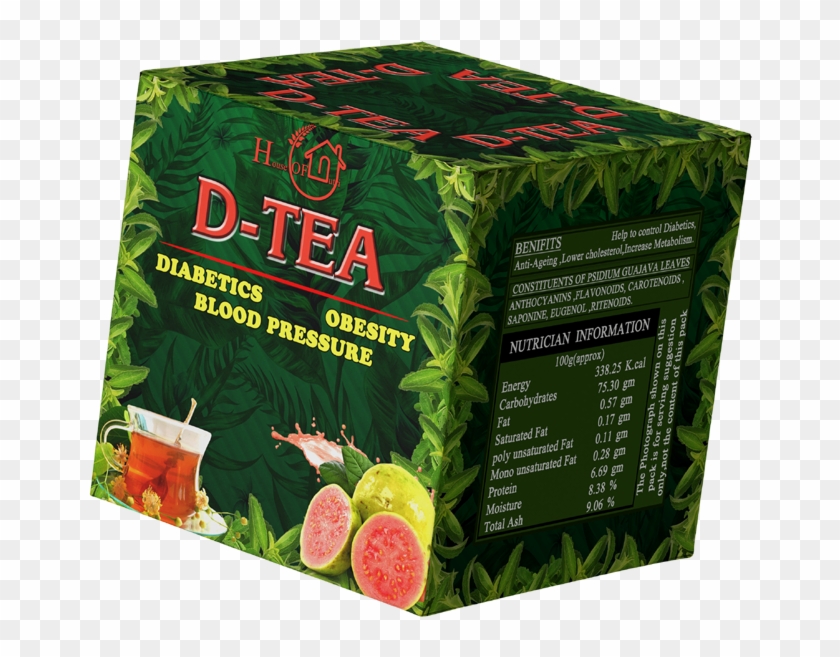 D-tea - Strawberry Clipart #2111572