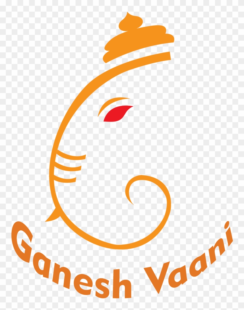 Ganesh Vaani Clipart