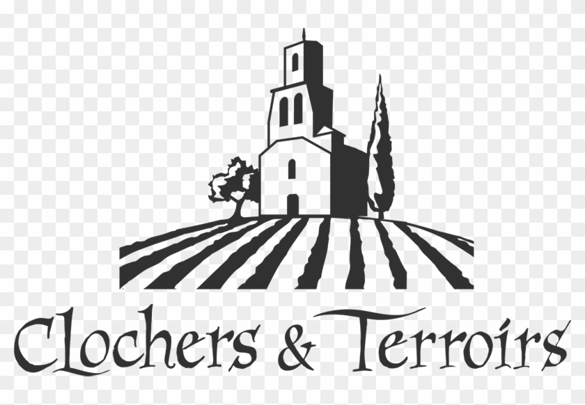 Cave Coopérative Clochers Et Terroirs, Vins Du Languedoc-roussillon, - Clochers Et Terroirs Clipart #2111604
