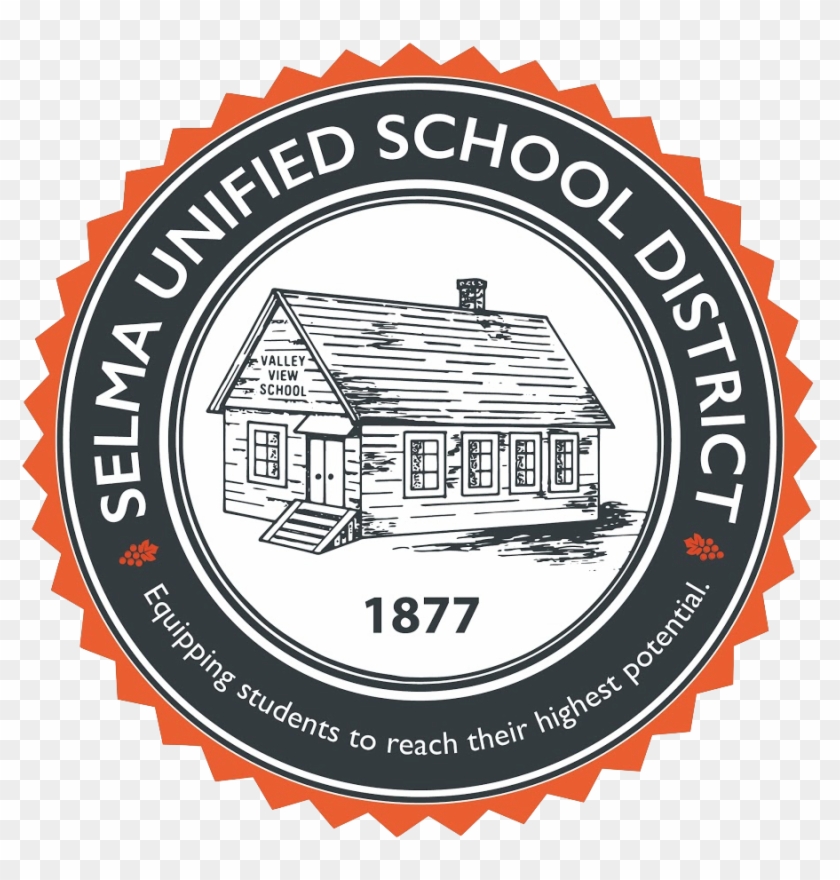 Selma Unified School District - Cosma Accreditation Clipart #2111608