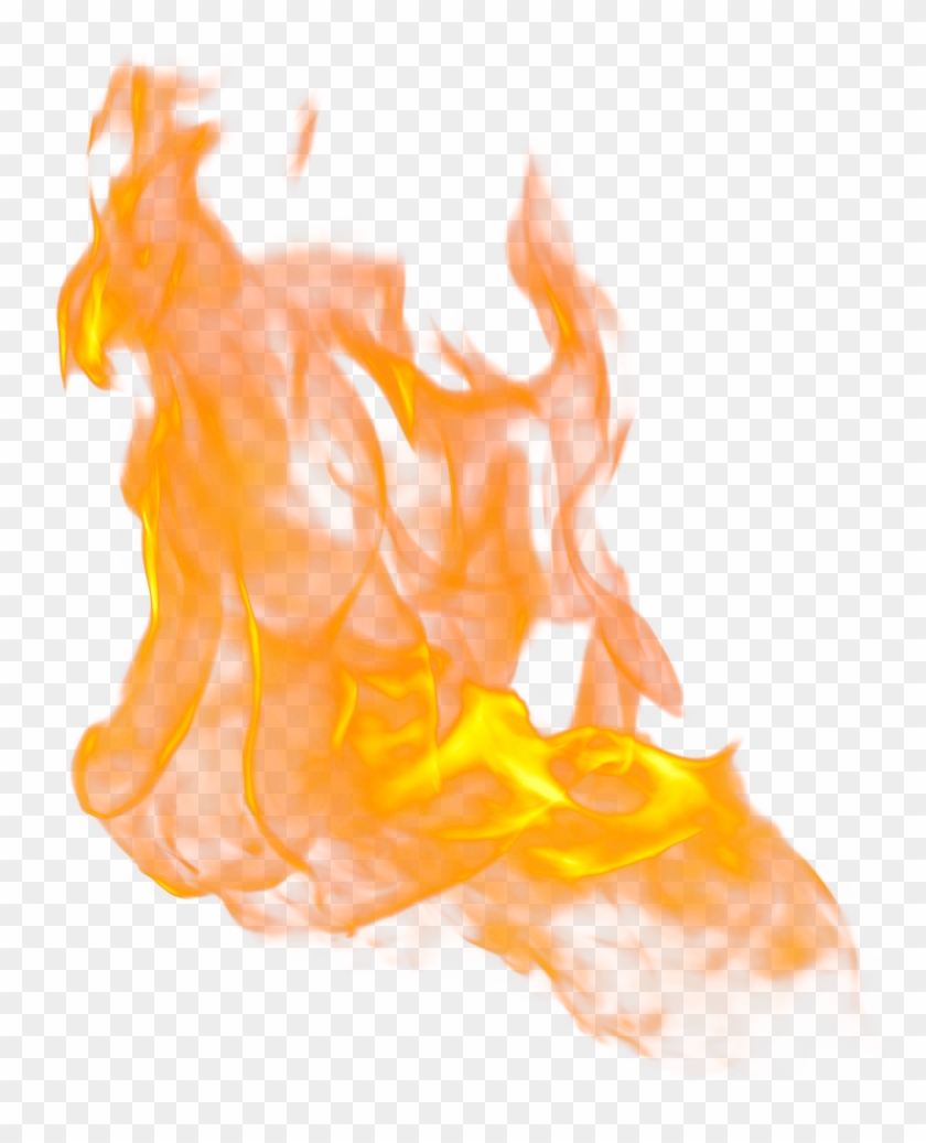 Picsart Fire Background Png Wikie Cloud Design Ideas - Transparent Background Fire Png Clipart #2111719