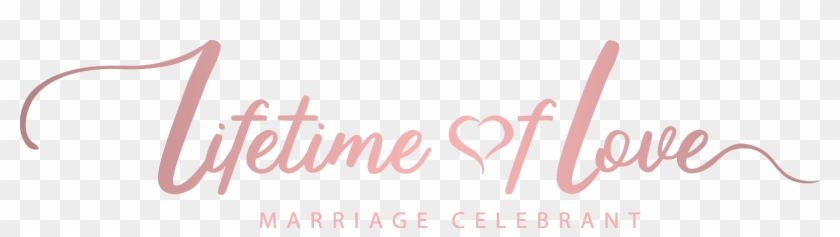 Life Time Of Love - Heart Clipart