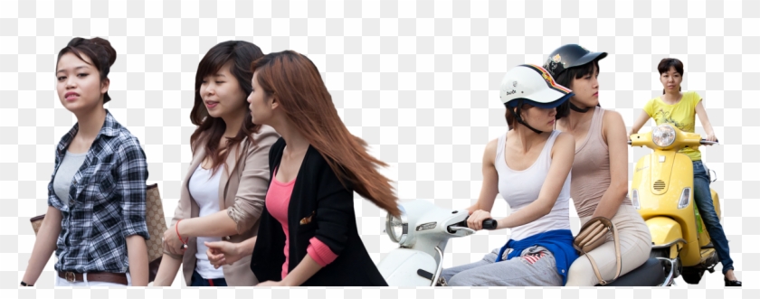 Asian People Png Clipart Freeuse Transparent Png