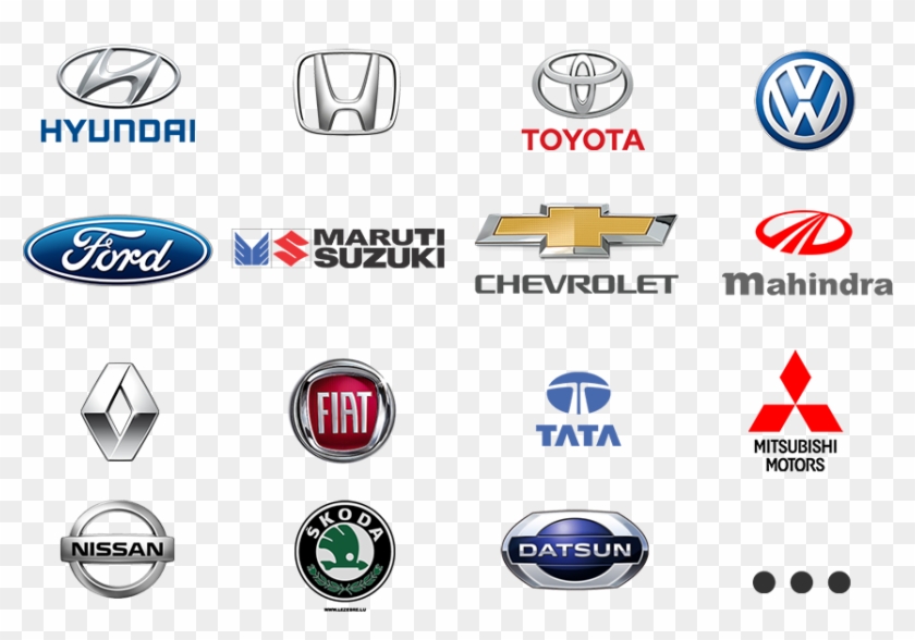 Krishan Tyre House's Gallery - Car Logo With Triangles Clipart
