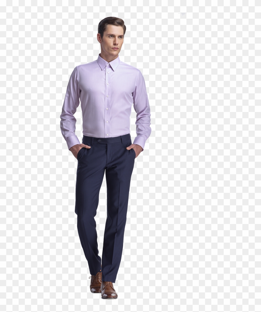 Mens Wear Images Png - Men With Transparent Background Clipart #2111815