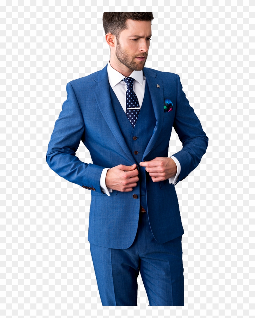 Menswear - Tuxedo Clipart