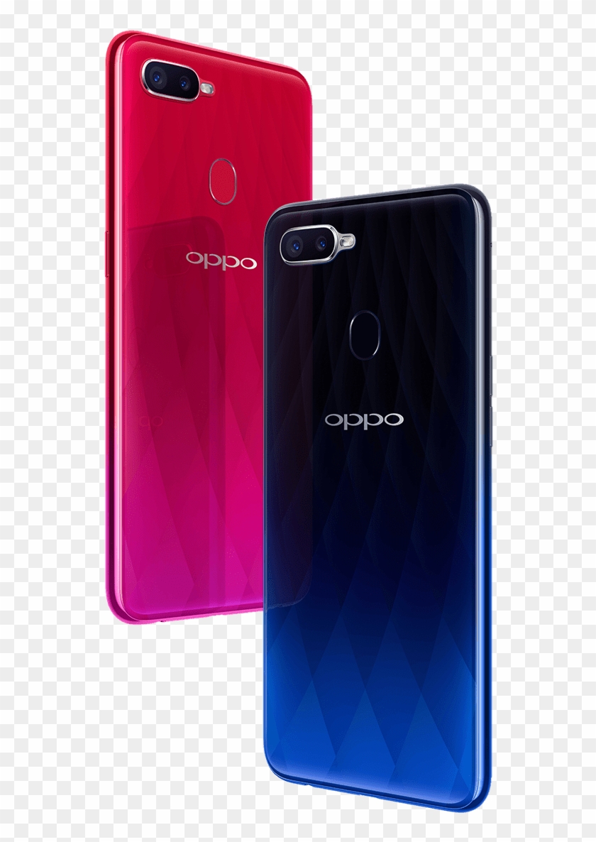 Oppo F9 Pro Price Is About To Be Revealed Via The Ongoing - Oppo Com F9 Clipart #2111885