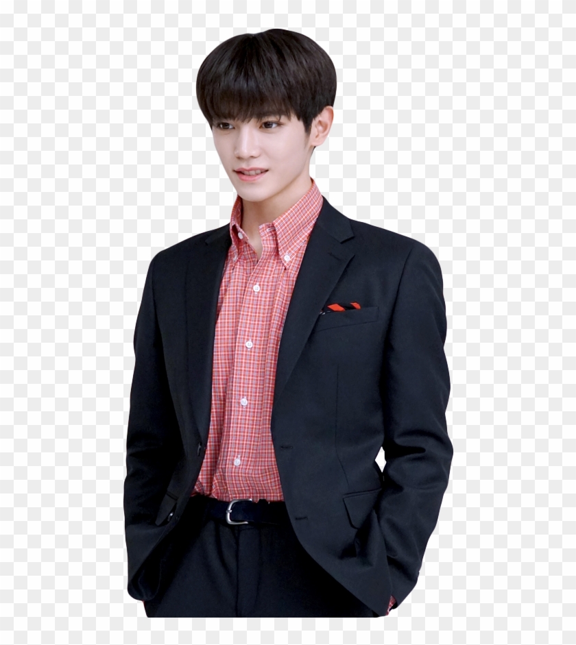 196 Images About Kpop Png On We Heart It - Taeyong Png Clipart