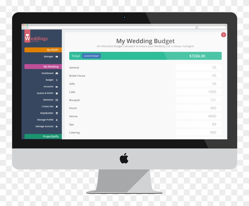 Manage Your Accounts, Invoices, Shortlists And Quotes - Bayanno Hospital Management System Pro Clipart