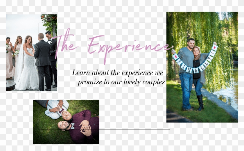 Our Client Experience We Promise - Photograph Clipart #2111975