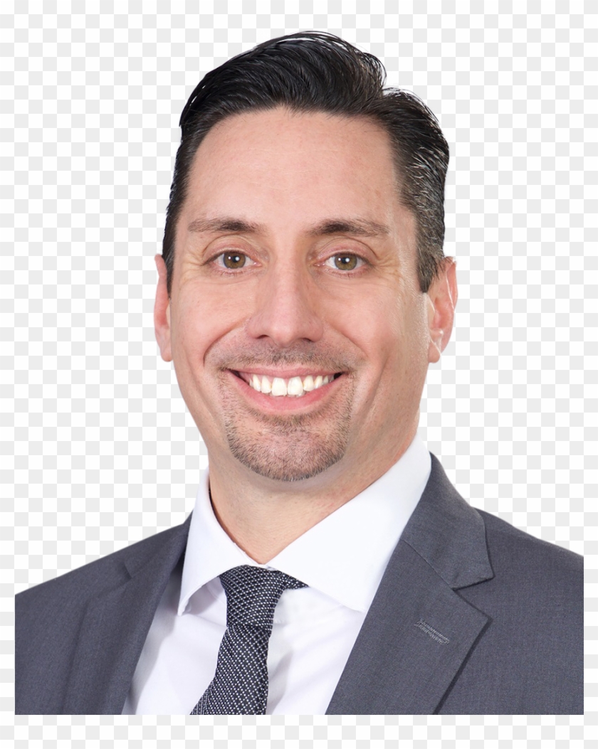 Michael Jimenez Sf Real Estate Agent - Brown Hair Man Clipart