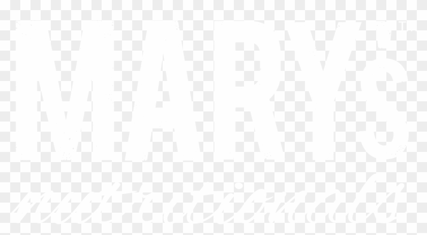 Mary's Nutritionals Logo Mary's Nutritionals - Mary's Nutritionals Logo Png Clipart