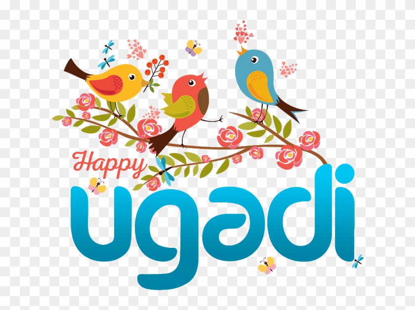 Happy Ugadi Wallpapers Clipart #2112271