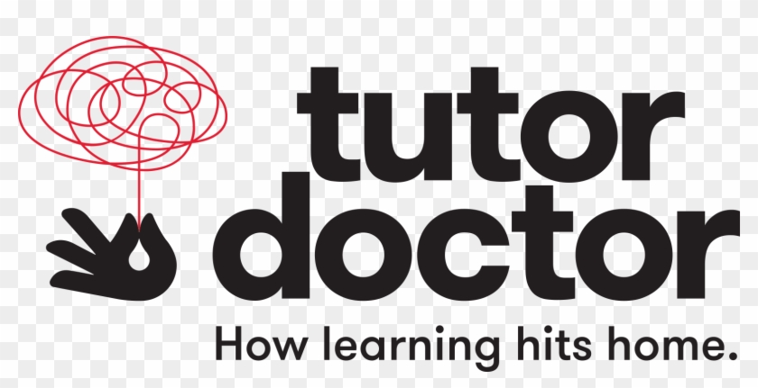 Tutor Doctor Horizontal Clipart