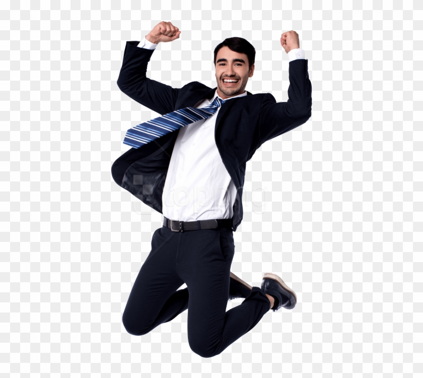 Free Png Happy Men Png Images Transparent Clipart #2112342