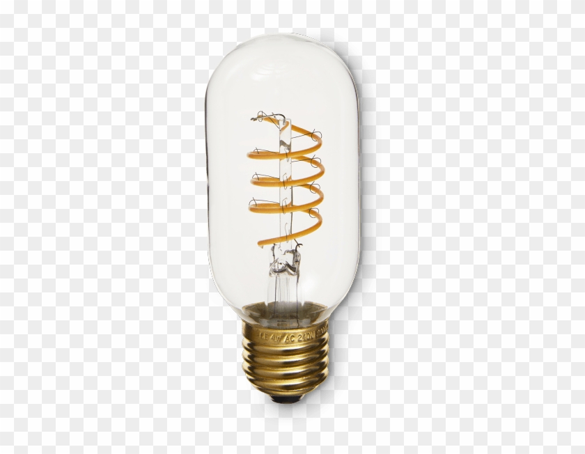 H341560002-1 - Incandescent Light Bulb Clipart