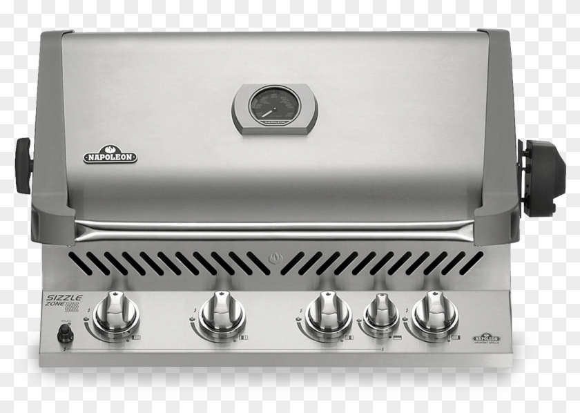 Napoleon Extreme Backyard Designs - Napoleon Grill Head Clipart