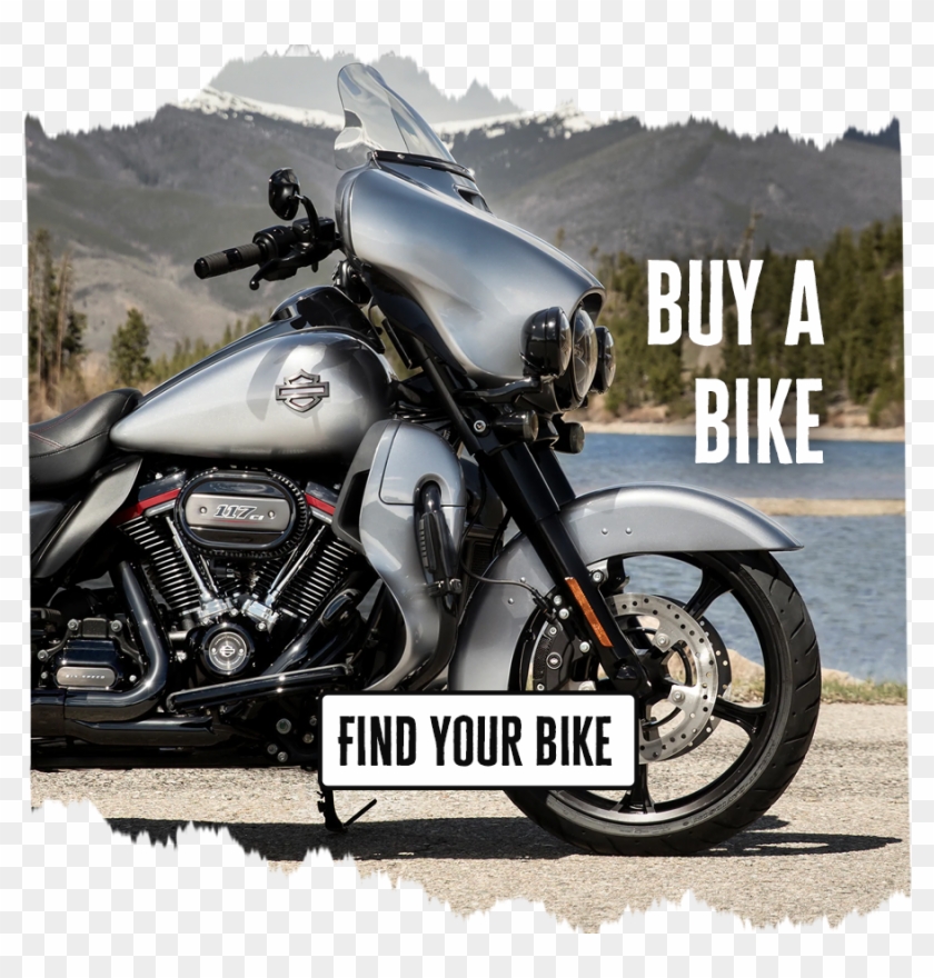Inline Fceda2a15804 The Midwest's Largest Inventory - Harley-davidson Cvo Clipart #2112460