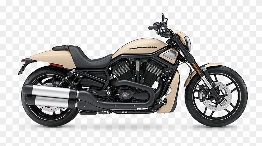 Night Rod<sup>®</sup> Special - 2017 Night Rod Special Clipart