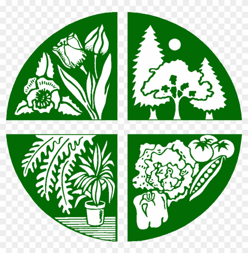 Phelan Gardens Clipart