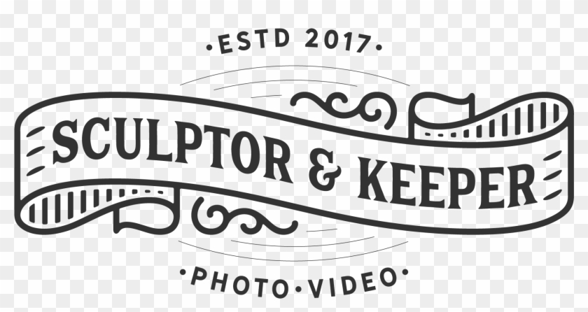 Sculptor And Keeper Clipart