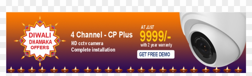 Happy Diwali - Graphic Design Clipart #2112805