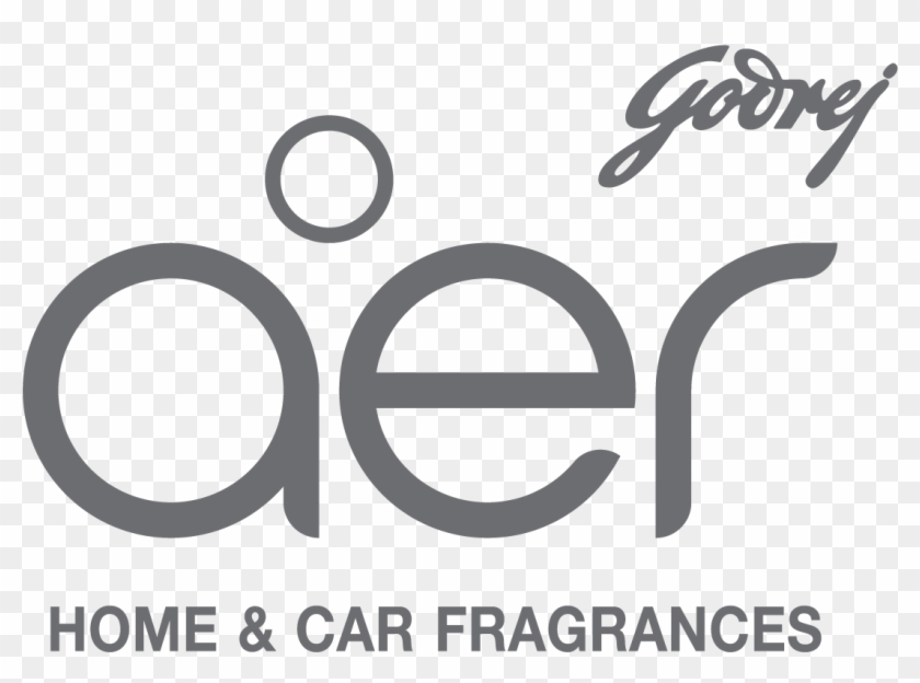 Godrej Aer Spray Logo Clipart #2112835