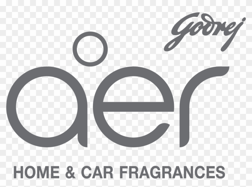 Godrej Aer Spray Logo Clipart