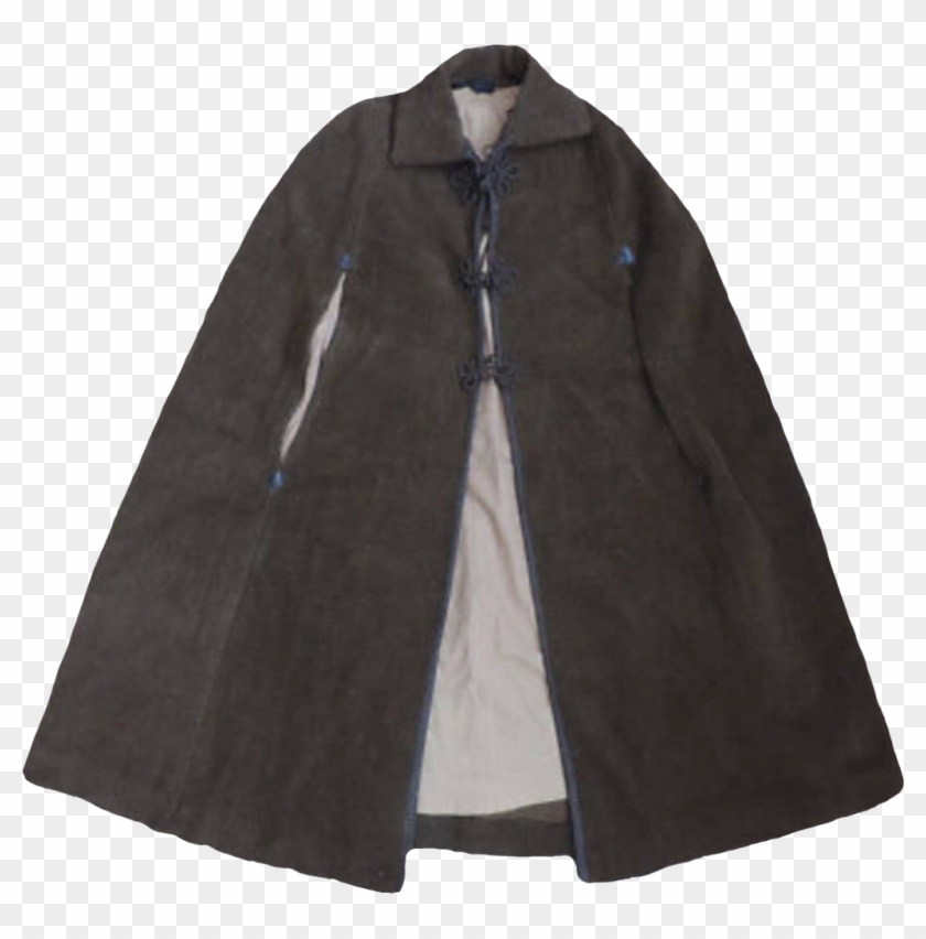 #cloak #hobbit #mensclothing #menswear #clothing #clothes - Clothes Hanger Clipart #2112921