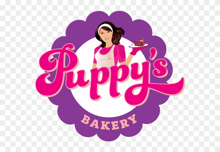 Puppys - Puppys Bakery Clipart