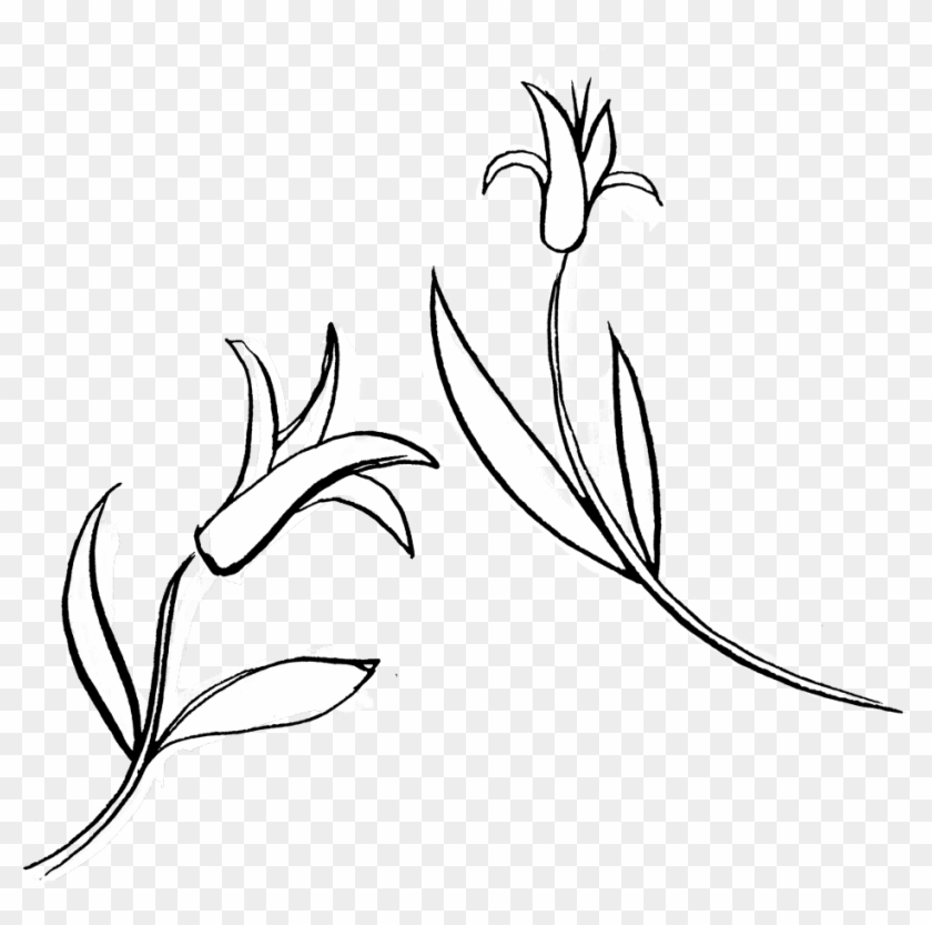 Court House, Stretton On Fosse, Warwickshire, Gl56 - Sketch Clipart